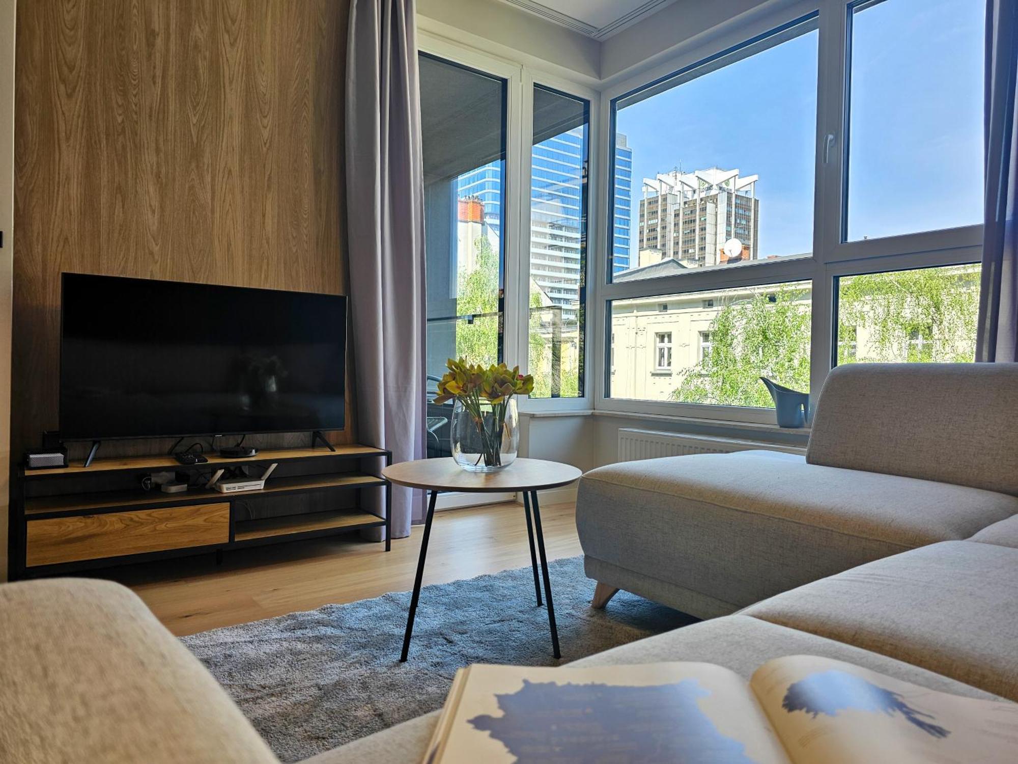 Urban Apartments Premium, Opolska 10 No 21, Free Garage, Self Check-In Katowice Exterior foto